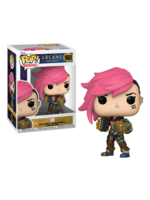 POP! Arcane League of Legends - Vi