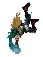 MY HERO ACADEMIA - Izuku Midoriya - Figure The Amazing Heroes