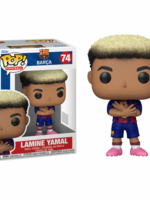 BARCELONA - POP Football N° 74 - Lamine Yamal