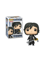 KINGDOM HEARTS - POP Games N° 1121 - Xion with blades