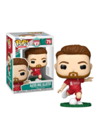 LIVERPOOL - POP Football N° 75 - Alexis Mac Allister