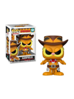 Garfield POP!