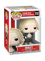 Tokyo Revengers POP! Mikey