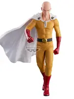 ONE PUNCH MAN - Saitama - Figure Grandista 27cm