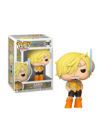 ONE PIECE - POP N° 2167 - Sanji (Egghead Arc)