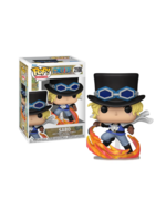 Funko POP! ONE PIECE - Sabo