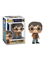 HARRY POTTER - POP N° 196 - S20 Harry Potter