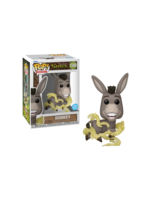 SHREK - POP N° 1598 - Donkey