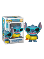 DISNEY - Lilo & Stitch - POP N° 1565 - Stitch Tube