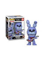 POP Games: FNAF 10y- Bonnie