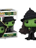 WICKED : FOR GOOD - POP N° 1925 - Elphaba