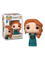 BRIDGERTON - POP N° 1663 - Penelope