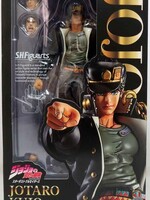 JoJo´s Bizarre Adventure S.H.Figuarts Action Figure Jotaro Kujo