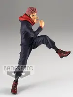 Jujutsu Kaisen King of Artist - The Yuji Itadori figure 20cm