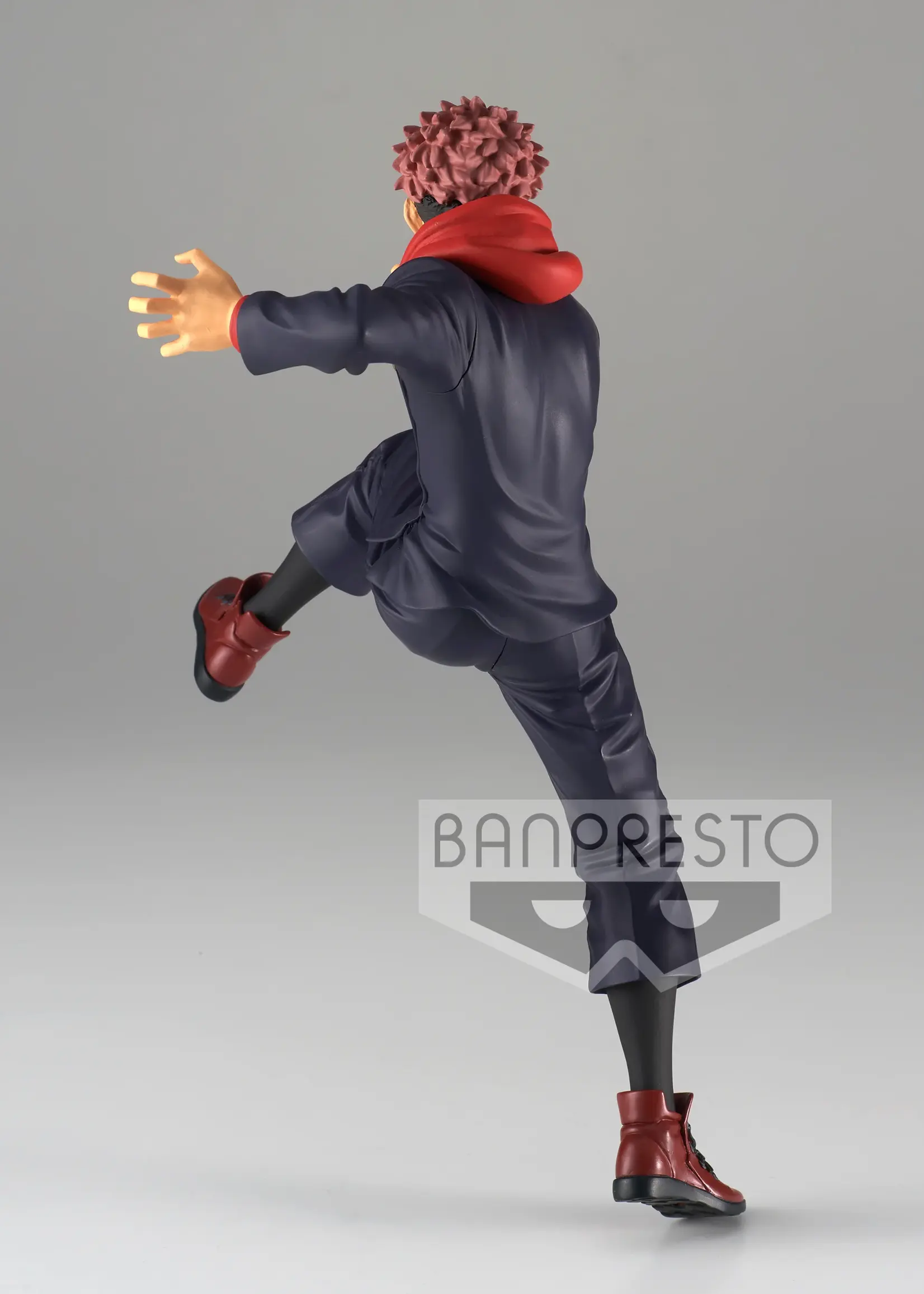 Jujutsu Kaisen King of Artist - The Yuji Itadori figure 20cm