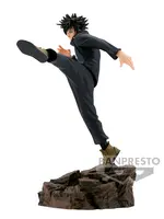 JUJUTSU KAISEN - Megumi Fushiguro - Figure Combination Battle 12cm