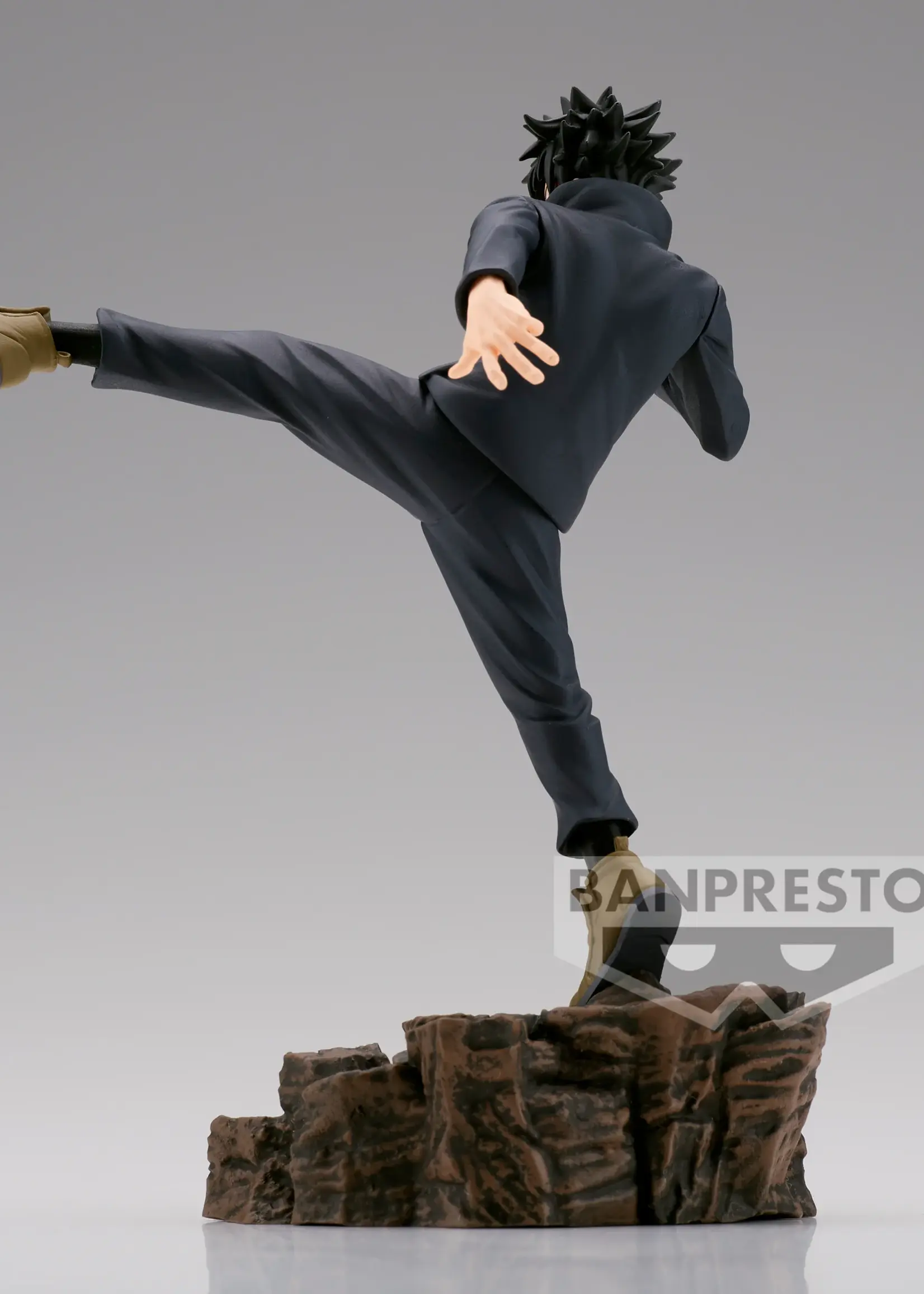 JUJUTSU KAISEN - Megumi Fushiguro - Figure Combination Battle 12cm