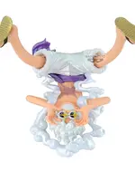 One Piece King of Artist PVC Statue Monkey D. Luffy Gear 5 Special Ver. 15 cm