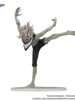 Dandadan Trio-Try-iT PVC Statue Okarun (transformed) 17 cm