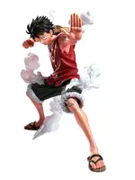 ONE PIECE - Monkey D. Luffy - Figure Maximatic Plus 21cm