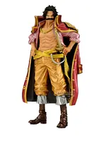 ONE PIECE - Gol D. Roger - Figure King of Artist 23cm
