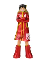 ONE PIECE - Monkey D. Luffy - Figure DXF-The Grandline Series 16cm