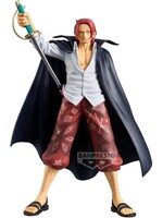 ONE PIECE - Shanks - Figure DXF-Extra 17cm