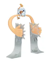 ONE PIECE - Monkey D. Luffy Gear 5 - Figure Figure Life 27cm