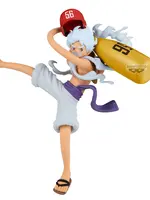 ONE PIECE - Luffy Gear 5 - Figure Battle Record Collection 17cm
