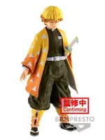 DEMON SLAYER - Zenitsu Agatsuma - Figure 15cm