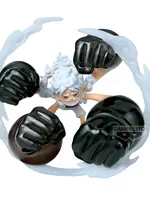 ONE PIECE - Monkey D. Luffy - Figure WCF Special 12cm
