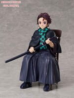 Demon Slayer: Kimetsu no Yaiba Statue Tanjiro Kamado 15 cm