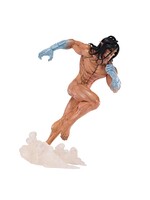 ATTACK ON TITAN - Figurine "Eren - Titan Form"