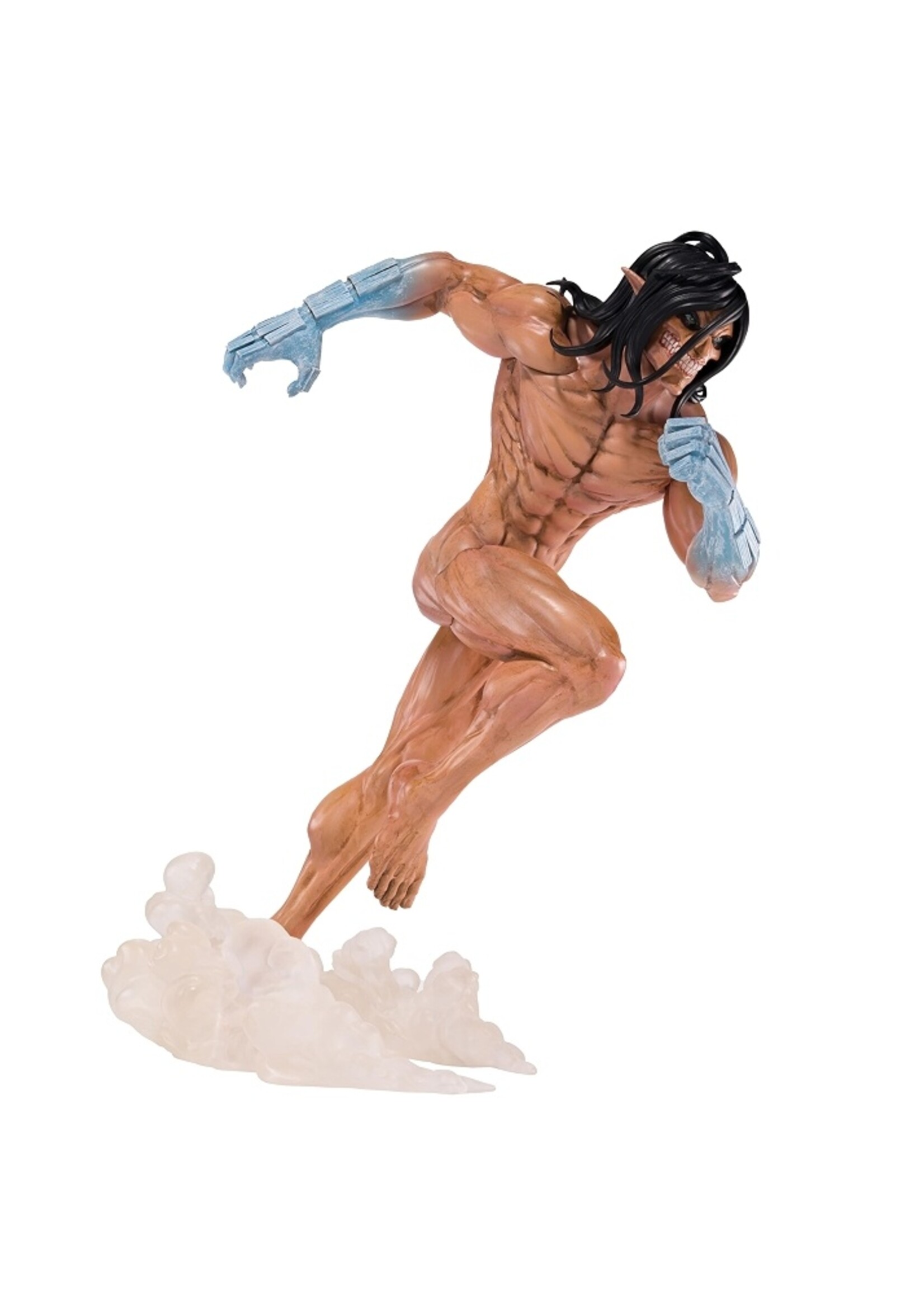 ATTACK ON TITAN - Figurine "Eren - Titan Form"