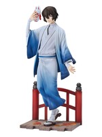 Bungo Stray Dogs Statue 1/7 Osamu Dazai: Kimono Ver. 23 cm