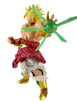 DRAGON BALL Z - Broly - Figure G X Materia 22cm