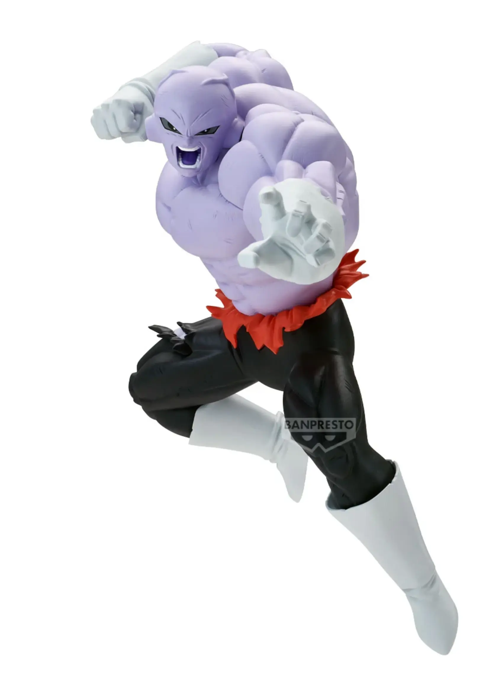 DRAGON BALL SUPER - Jiren - Figure Match Makers 19cm