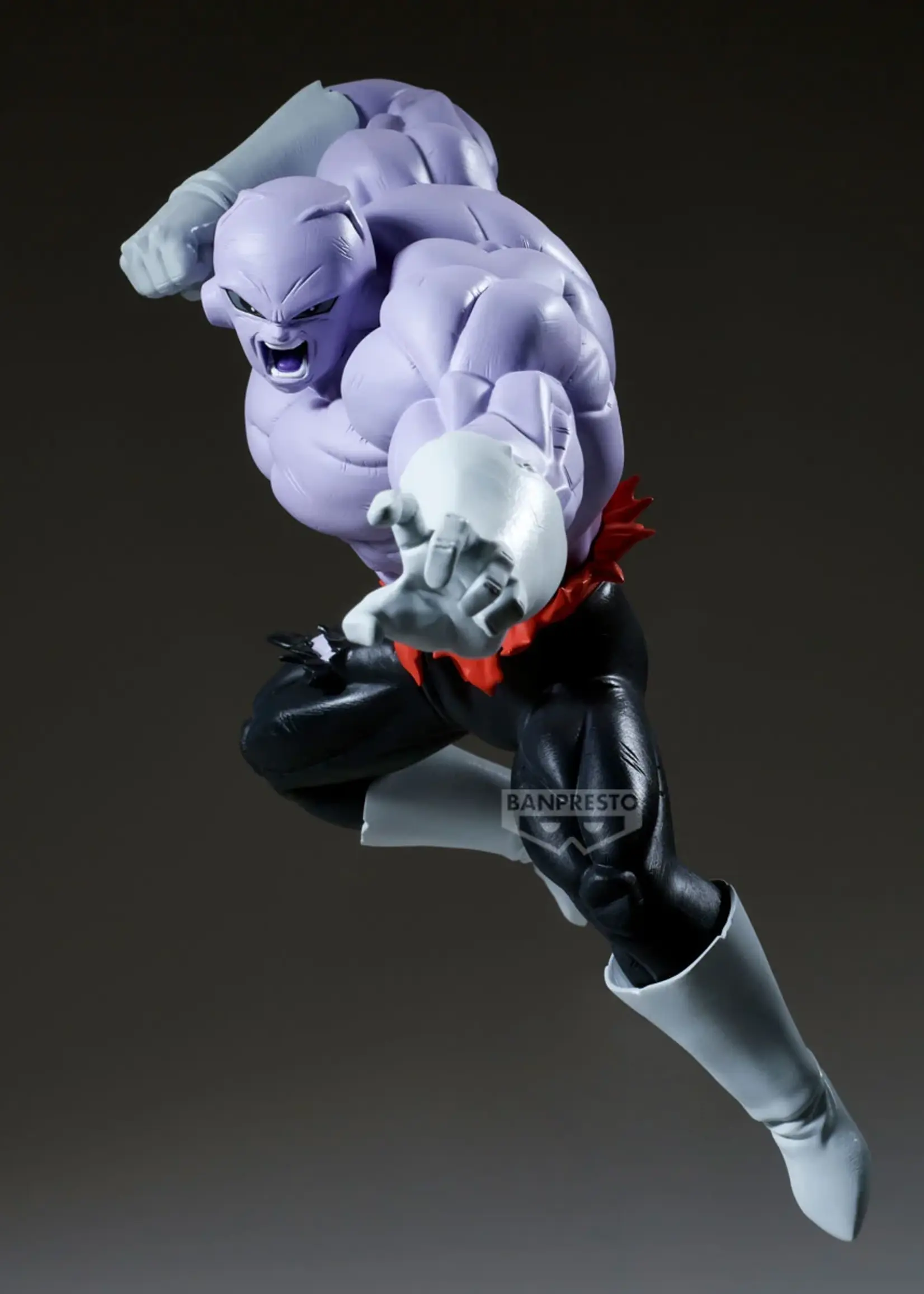 DRAGON BALL SUPER - Jiren - Figure Match Makers 19cm