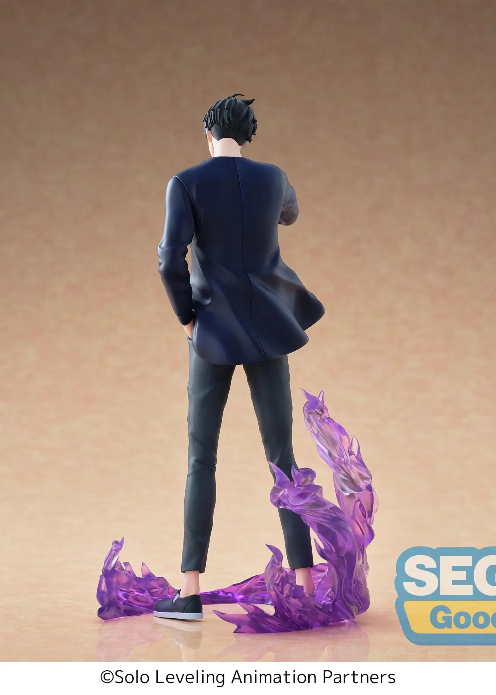Solo Leveling XrossLink PVC Statue Sung Jinwoo 18 cm