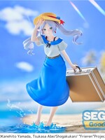 Frieren: Beyond Journey's End Frieren Summer Dress 20 cm