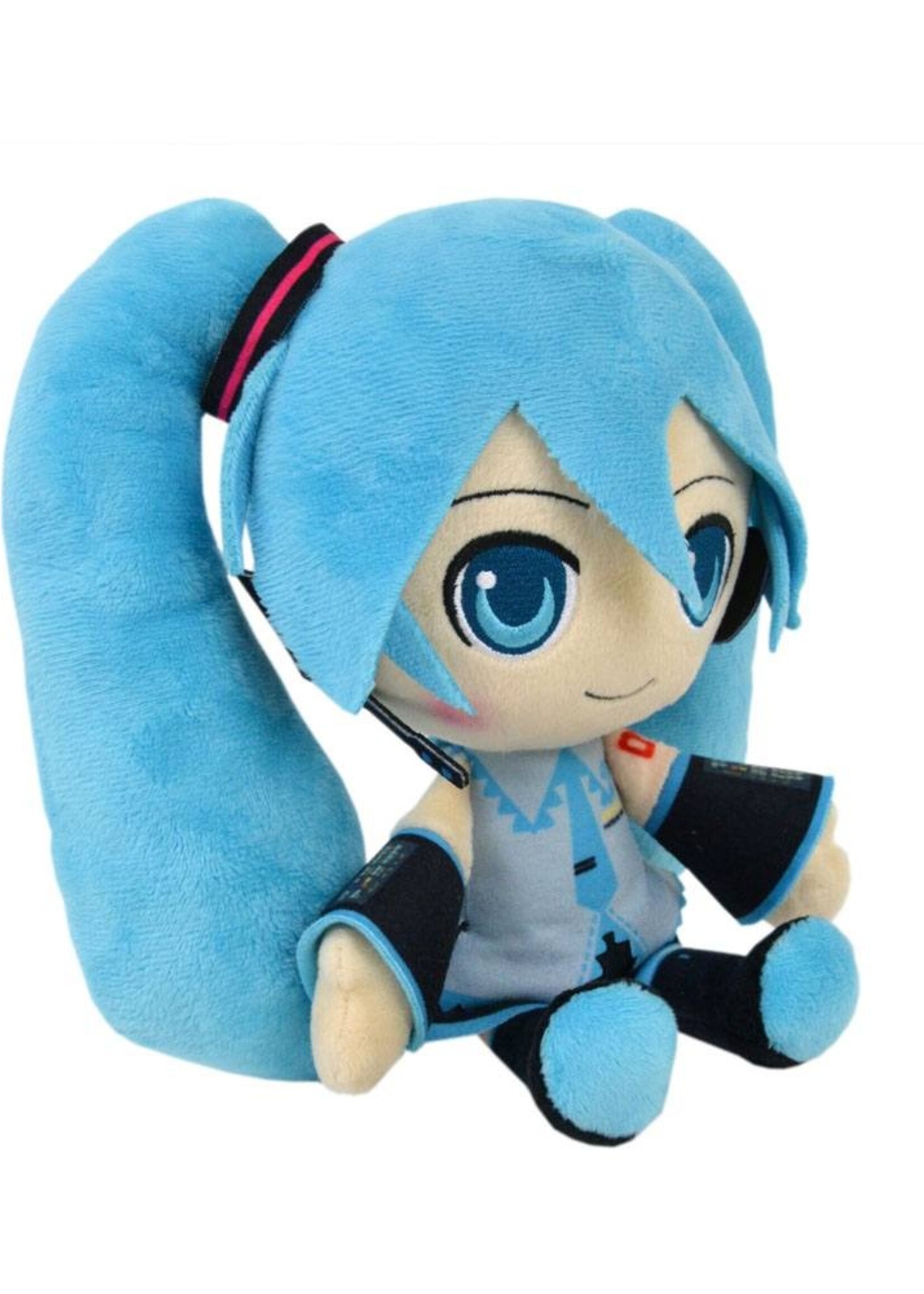 Hatsune Miku: Hatsune Miku Plush