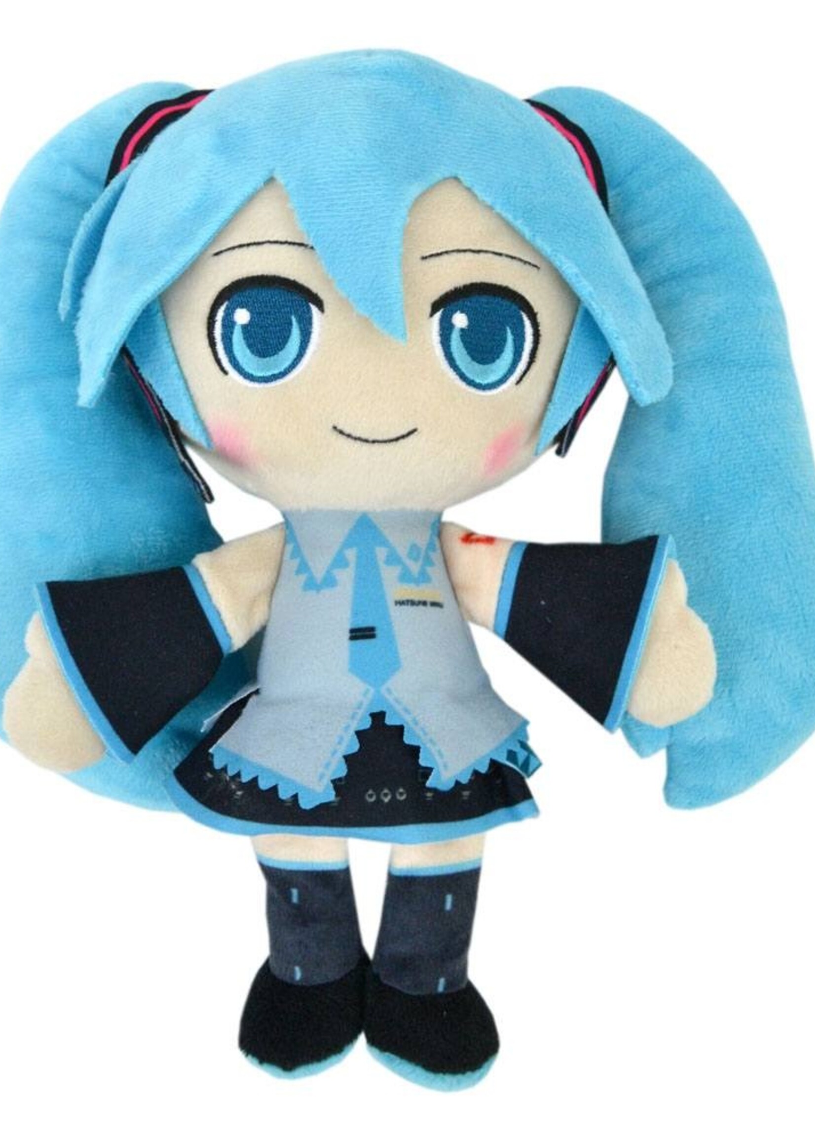 Hatsune Miku: Hatsune Miku Plush