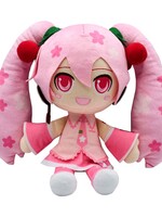 Vocaloid Cuteforme Plush Figure Sakura Miku 28 cm