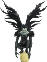 DEATH NOTE - Figurine Ryuk
