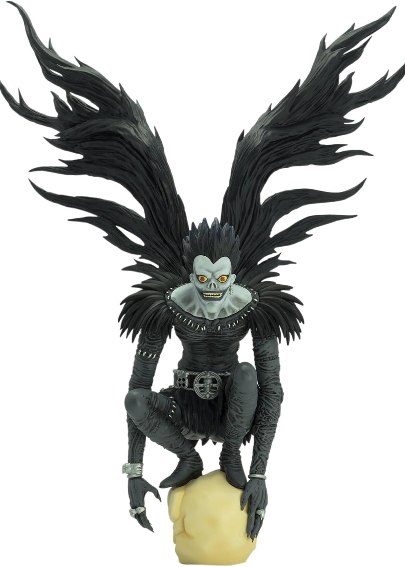 DEATH NOTE - Figurine Ryuk