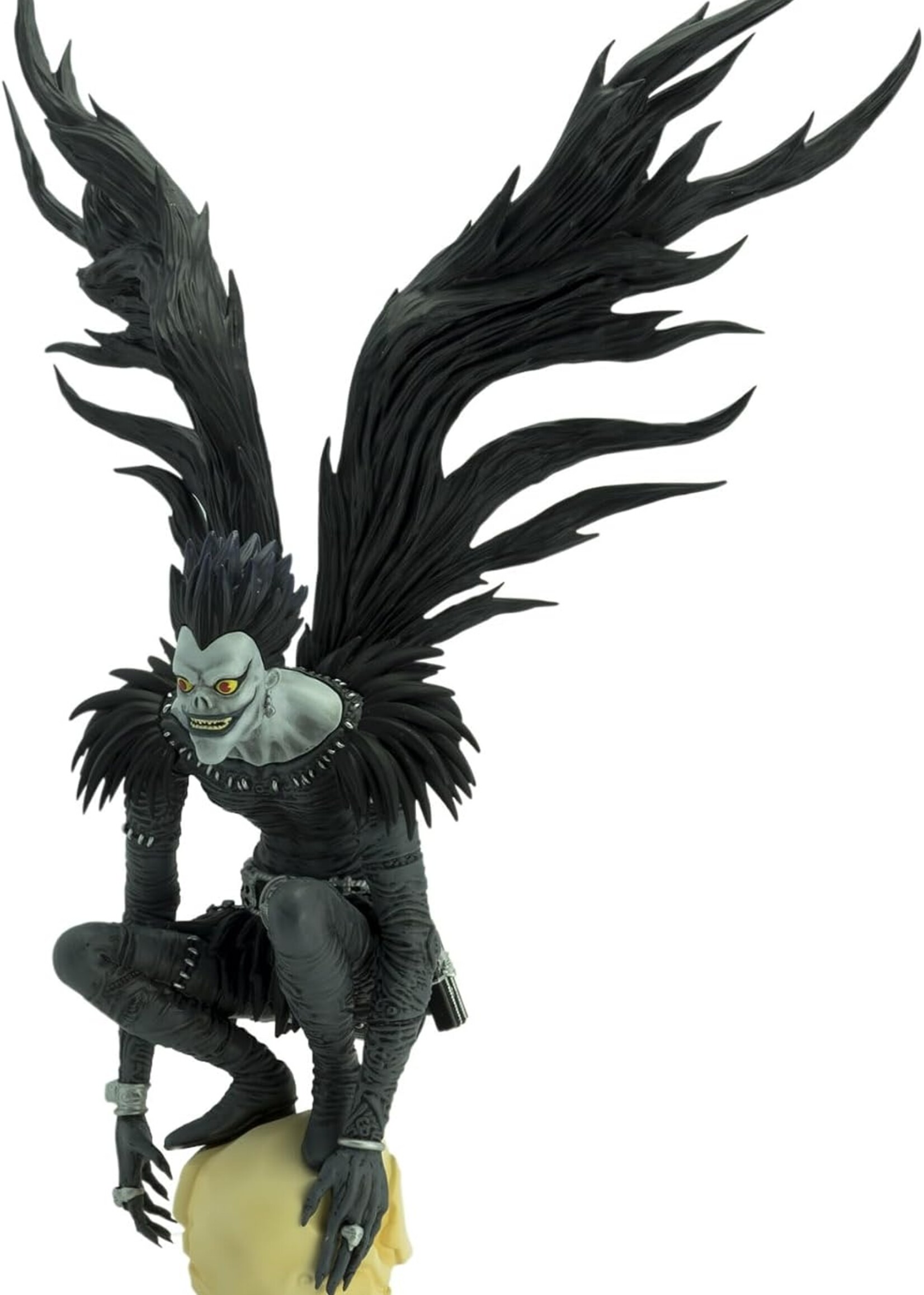 DEATH NOTE - Figurine Ryuk