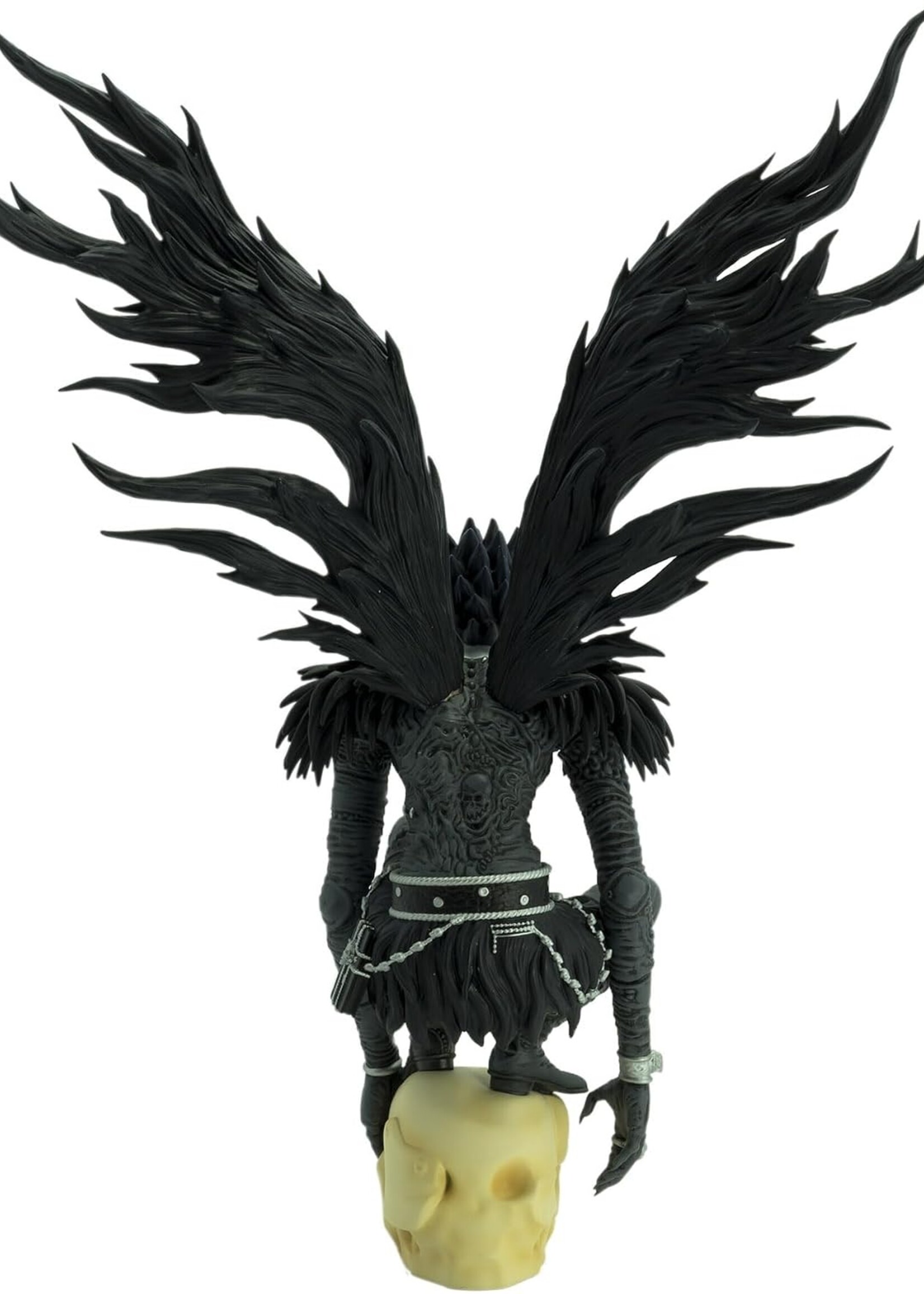 DEATH NOTE - Figurine Ryuk