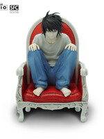 DEATH NOTE - Figurine "L"