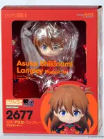Neon Genesis Evangelion Nendoroid Action Figure Asuka Shikinami