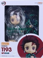DEMON SLAYER - Tanjiro Kamado - Figure Nendoroid 10cm